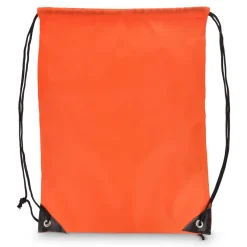 Worek Plecak Premium / Pomarańczowy LT91397-N0026