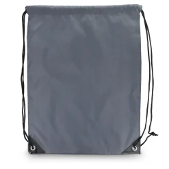Worek Plecak Premium / Szary LT91397-N0061