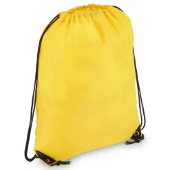 Worek Plecak Premium / żółty LT91397-N0041
