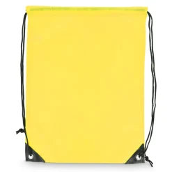 Worek Plecak Premium / żółty LT91397-N0041