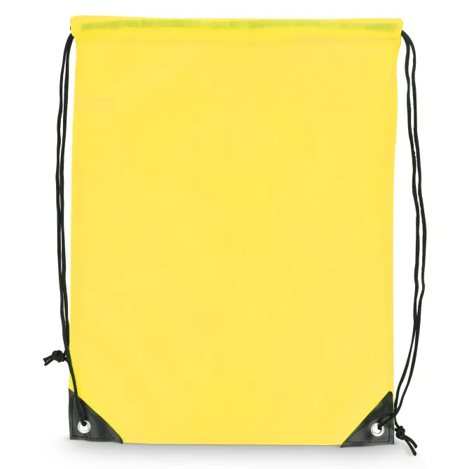 Worek Plecak Premium / żółty LT91397-N0041
