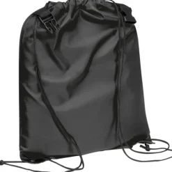 Worek sportowy rPET MONTEVIDEO / Niebieski 432604