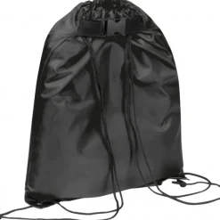 Worek sportowy rPET MONTEVIDEO / Niebieski 432604