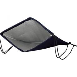 Worek sportowy termiczny 2w1 210D ORIA / Granatowy 064944