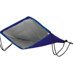 Worek sportowy termiczny 2w1 210D ORIA / Niebieski 064904