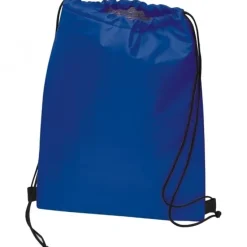 Worek sportowy termiczny 2w1 210D ORIA / Niebieski 064904