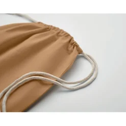 Worek ze sznurkiem Fairtrade 18 / Kosc Sloniowa MO2591-53