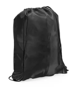 Worek ze sznurkiem | Flynn / Czarny V4631-03/A