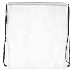 Workoplecak nonwoven 80g / Skot / Biały IP31096100