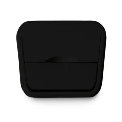 Wskaźnik laserowy USB / Czarny V3888-03