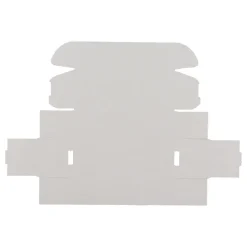 Wykonane na zamówienie pudełko na okulary przeciwsłoneczne / Brązowy LT83218-N0051