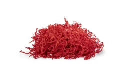 Wypełniacz kraftowy FRIS 1 KG / Czerwony 02217-04