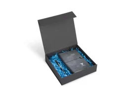 Wypełniacz kraftowy FRIS 1 KG / Niebieski 02217-03