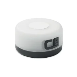Wysuwany przewód LED / Czarny MO2631-03