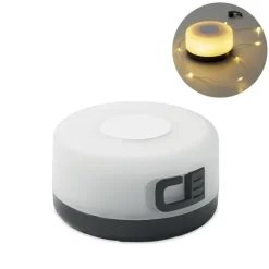Wysuwany przewód LED / Czarny MO2631-03