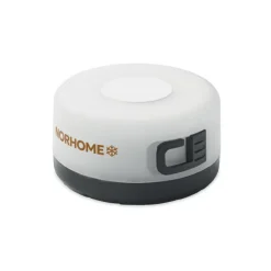 Wysuwany przewód LED / Czarny MO2631-03