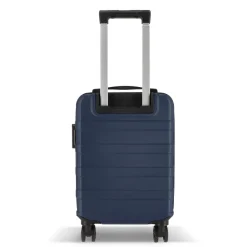 Wózek kabinowy 18 cali (45.7 cm) / Ciemnoniebieski LT95399-N0010