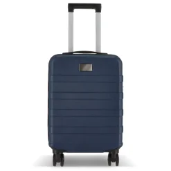 Wózek kabinowy 18 cali (45.7 cm) / Ciemnoniebieski LT95399-N0010