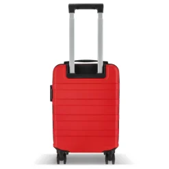 Wózek kabinowy 18 cali (45.7 cm) / Czerwony LT95399-N0021