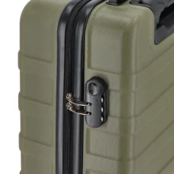 Wózek kabinowy 18 cali (45.7 cm) / Oliwkowa zieleń LT95399-N0043
