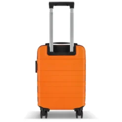 Wózek kabinowy 18 cali (45.7 cm) / Pomarańczowy LT95399-N0026