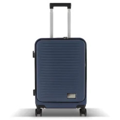 Wózek podróżny InSideOut Rulla 20 cali (50.8 cm) / Ciemnoniebieski LT57115-N0010
