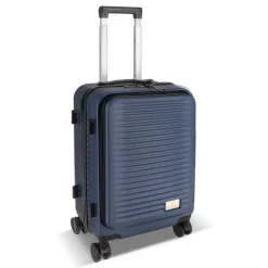 Wózek podróżny InSideOut Rulla 20 cali (50.8 cm) / Ciemnoniebieski LT57115-N0010
