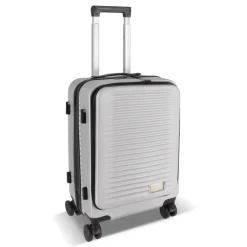 Wózek podróżny InSideOut Rulla 20 cali (50.8 cm) / Jasnoszary LT57115-N0062