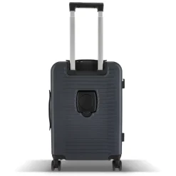 Wózek podróżny InSideOut Rulla 20 cali (50.8 cm) / Jasnoszary LT57115-N0062