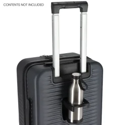 Wózek podróżny InSideOut Rulla 20 cali (50.8 cm) / Jasnoszary LT57115-N0062