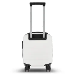 Wózek podróżny pod siedzenie 14 cali (35.6cm) / Czarny LT95398-N0002