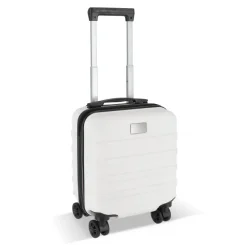 Wózek podróżny pod siedzenie 14 cali (35.6cm) / Czarny LT95398-N0002