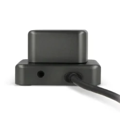 Xoopar Cubbi Hub / Ciemnoszary LT41314-N0060