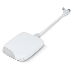 Xoopar ICE P Powerbank 5000mAh / Biały LT41412-N0001