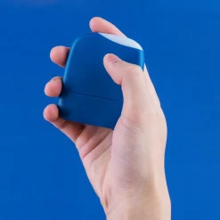 Xoopar ICE P Powerbank 5000mAh / Niebieski LT41412-N0011
