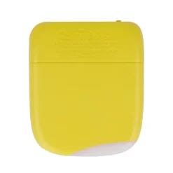 Xoopar ICE P Powerbank 5000mAh / żółty LT41412-N0041