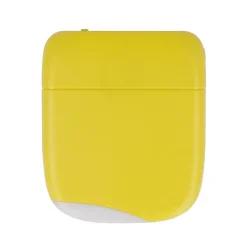 Xoopar ICE P Powerbank 5000mAh / żółty LT41412-N0041
