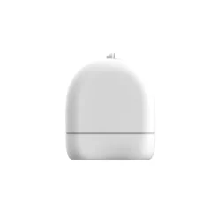 Xoopar ICE-R Chowany kabel USB-C i Lightning 60 W 1 metr / Biały LT41034-N0001