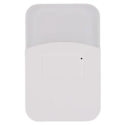 2598 | Xoopar iLo Mini Hub– 4 in 1 Adapter – USB 2.0 Data Transfer - Splitter / Biały LT41309-N0001