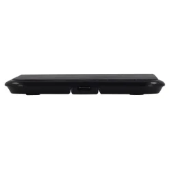 2259 | Xoopar Iné Wireless Fast Charger - Recycled Leather 15W / Czarny LT41506-N0002