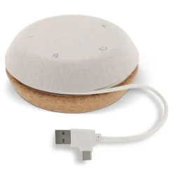 3189 | Xoopar Meetair Conference Speaker / Naturalny LT41712-N0094