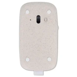 2305 | Xoopar Pokket Wireless Mouse / Naturalny LT41307-N0094