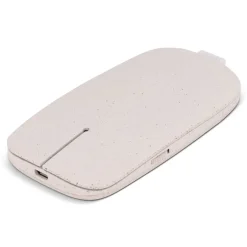 2305 | Xoopar Pokket Wireless Mouse / Naturalny LT41307-N0094