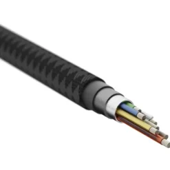 Xtorm CX3071 kabel nowej generacji o mocy 100 W USB-C PD / Czarny 12448090