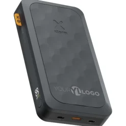 Xtorm FS5451seria Fuel powerbank o pojemności 45 000 mAh i mocy 67 W / Czarny midnight 12440290