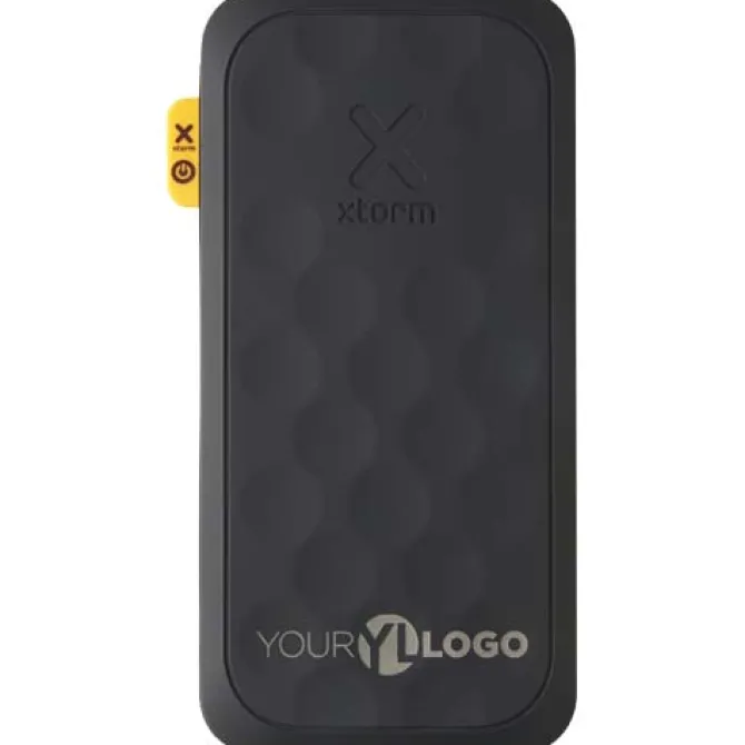 Xtorm FS5451seria Fuel powerbank o pojemności 45 000 mAh i mocy 67 W / Czarny midnight 12440290