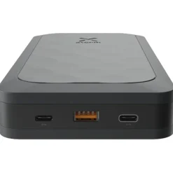 Xtorm FS5451seria Fuel powerbank o pojemności 45 000 mAh i mocy 67 W / Czarny midnight 12440290