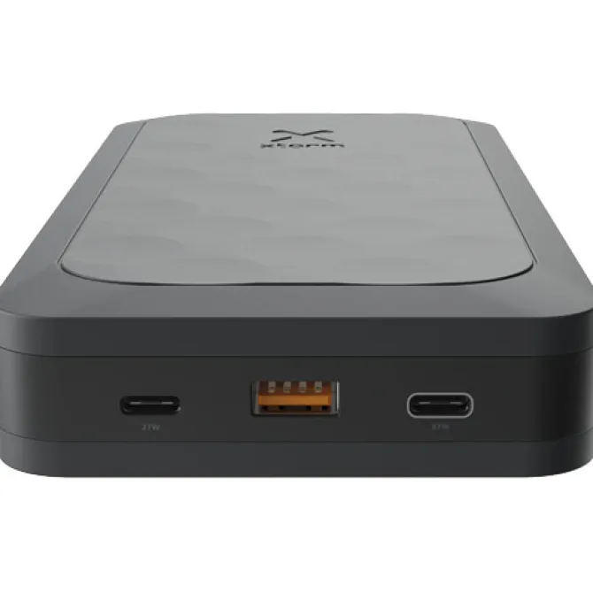 Xtorm FS5451seria Fuel powerbank o pojemności 45 000 mAh i mocy 67 W / Czarny midnight 12440290