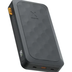 Xtorm FS5451seria Fuel powerbank o pojemności 45 000 mAh i mocy 67 W / Czarny midnight 12440290