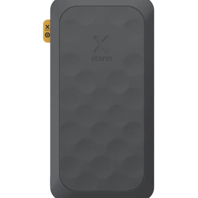Xtorm FS5451seria Fuel powerbank o pojemności 45 000 mAh i mocy 67 W / Czarny midnight 12440290
